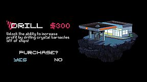 Interdimensional Gas Station