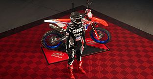 MX vs ATV Legends - Beta Pack 2026