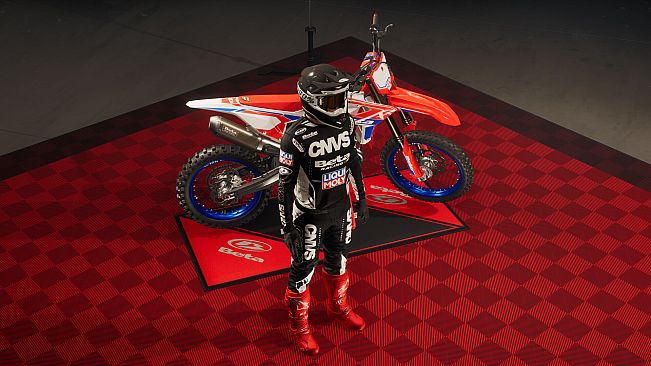 MX vs ATV Legends - Beta Pack 2026