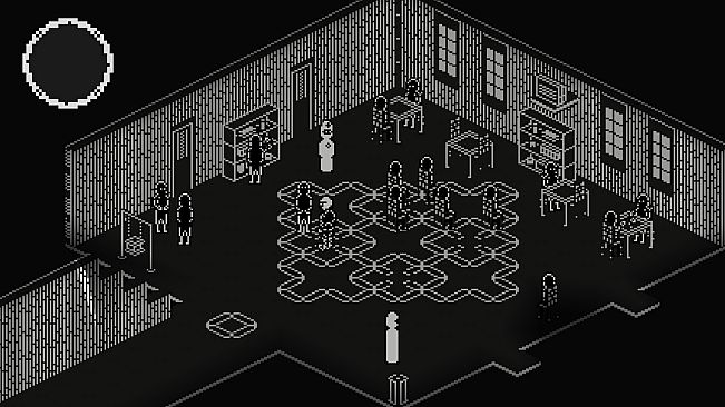 Copy: Two Man Too Many