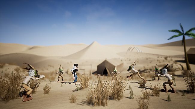 Mussoumano: Ataque dos Haters