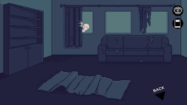 They Come at Daylight