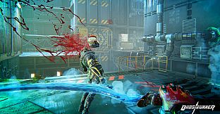 Ghostrunner - Winter Pack