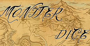 Monster Dice