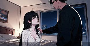 Cold Beauty Doctor Kneels to Submit
