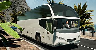 Tourist Bus Simulator - Neoplan Cityliner
