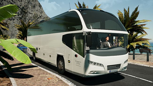 Tourist Bus Simulator - Neoplan Cityliner