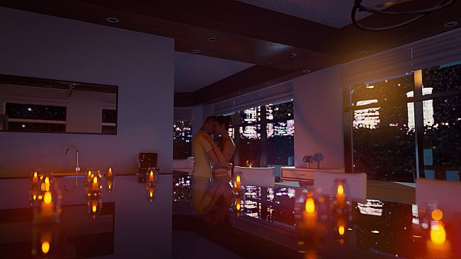 My Pleasure - Season 1