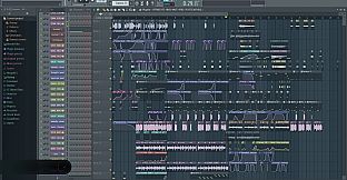 GOD PLEASE HELP ME Soundtrack