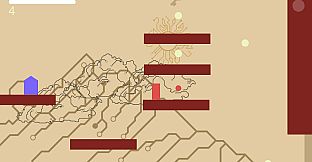 Pixel Adventure