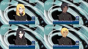 ETERNAL DREAMERS -RISING-