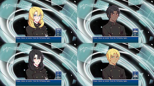 ETERNAL DREAMERS -RISING-