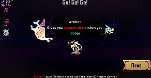 RUNGORE: Beginner Experience