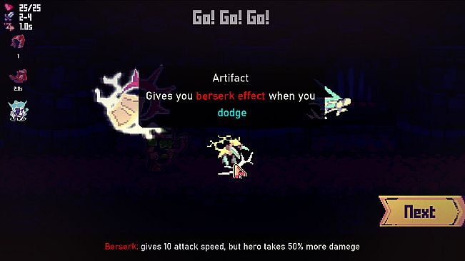 RUNGORE: Beginner Experience