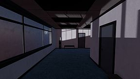 Return the Backrooms