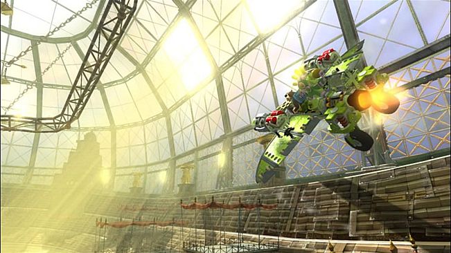 Banjo Kazooie: N n B