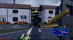 Lucky Pikinini - Cybernetic Titan