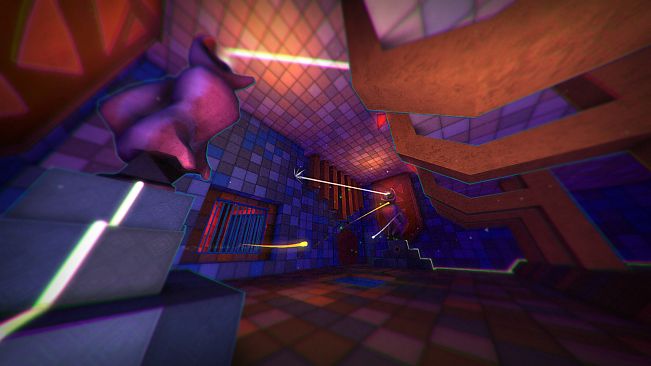 TRI: Of Friendship and Madness