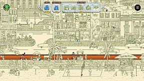 Hidden Cats in Rio de Janeiro