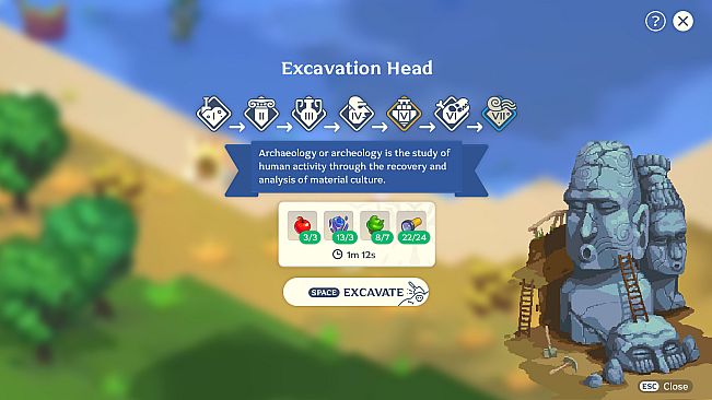 Nimoyd - Survival Sandbox