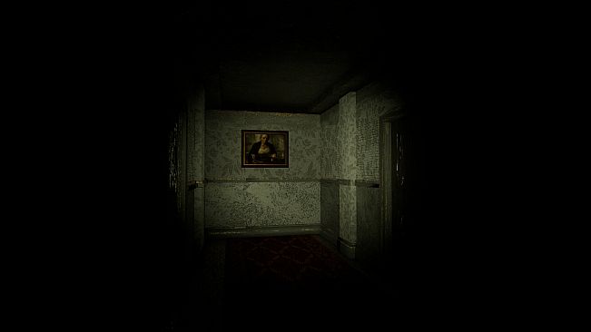 Floor 13: Onryo