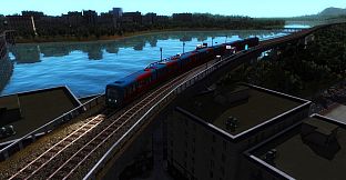 Cities in Motion 2: Metro Madness