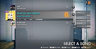 Rocksmith 2014 Edition – Remastered – WALK THE MOON - “Shut Up And Dance”