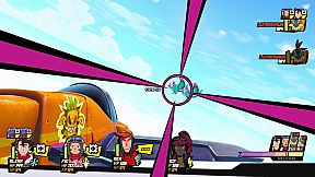 Sky Oceans: Wings for Hire