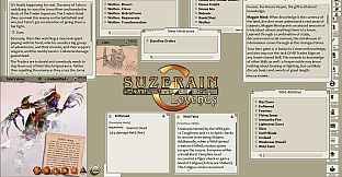 Fantasy Grounds - Austeria JumpStart