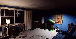 Escape Room VR: Inner Voices