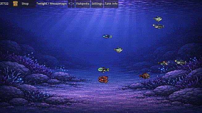 Omniquarium
