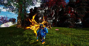 Tormented Soul - Founder's Horse Cosmetics Bundle