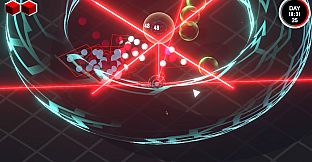 Geometry Survivor [0]