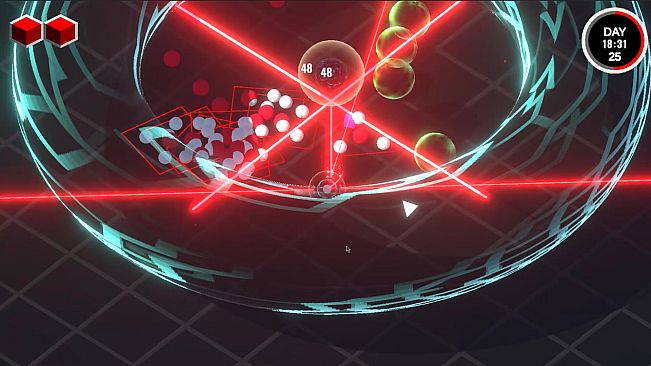 Geometry Survivor [0]