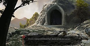 The Knight of the Crimson Tower – The Hunter's Moon