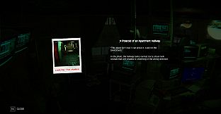 NEUROMIRA: First Death