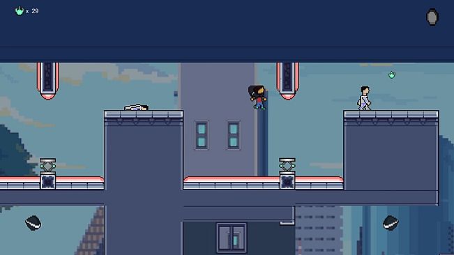 Wake out of Twilight