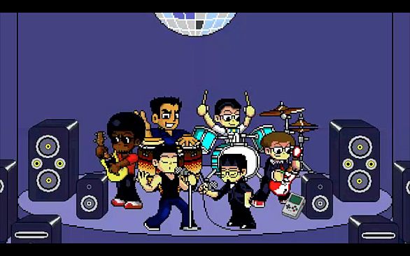 DC Wonder: Unlimited