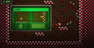 Sawi, The VoidBuster