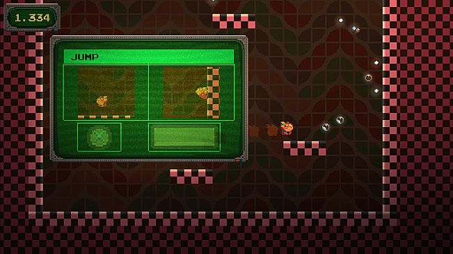 Sawi, The VoidBuster