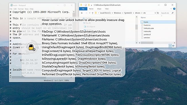 Simplode Suite - Extras