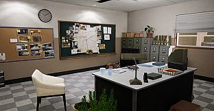 Crime Scene:Reconstruction of crime