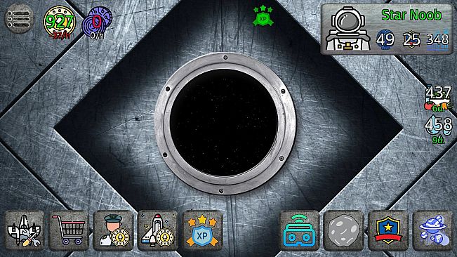 AstroForge: Space Pirates