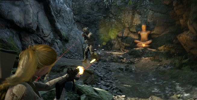 Ava Hunt and Thieves of the Lost