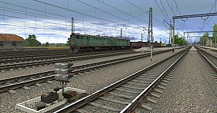 Trainz 2022 DLC - TE3-2068