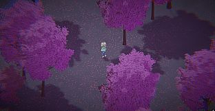 Smells Like Fear Blossoms