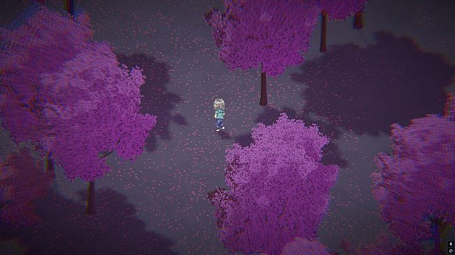 Smells Like Fear Blossoms