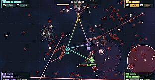 Void Runners