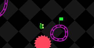 TURTLE HAS WHEELS