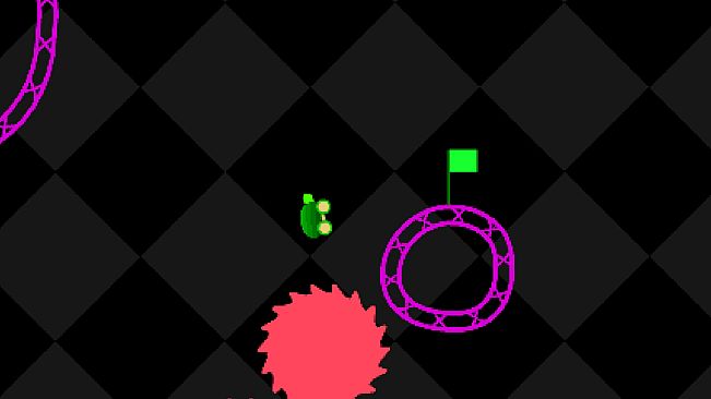 TURTLE HAS WHEELS